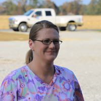 Tammy Minor Photo 2