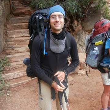 Scott Abrams Photo 27