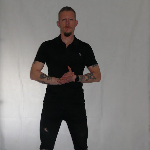 Martin Page Photo 38