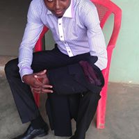 Peter Ofori Photo 1