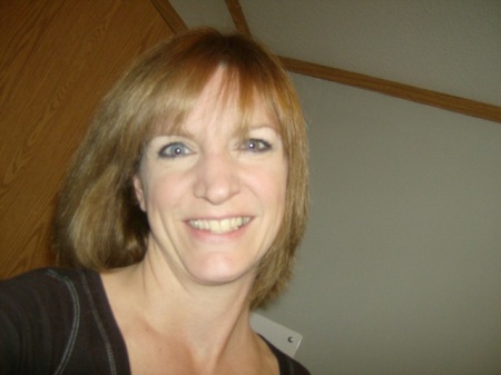 Christine Williams Photo 39