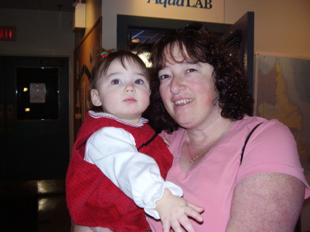 Cathy Adams Photo 33