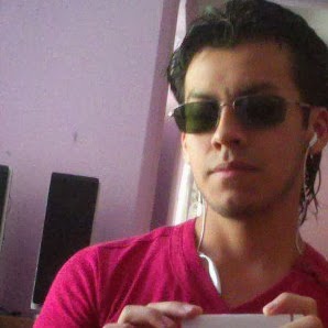 Oscar Marquez Photo 32