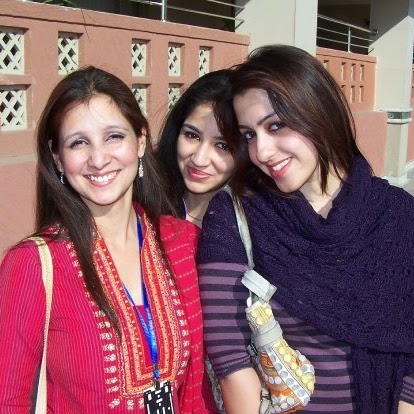 Amna Khan Photo 42