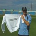 Michael Vaughan Photo 10