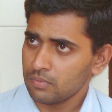 Rajiv Radhakrishnan Photo 9