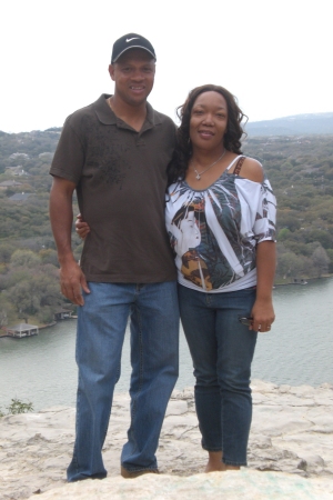 Carol Hill Photo 15