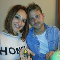 Maria Duch Photo 8