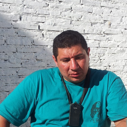 Patricio Roldan Photo 3