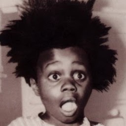Albert Hurd Photo 8
