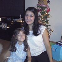 Ellen Avila Photo 20