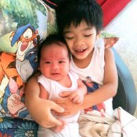 Sharon Ang Photo 21