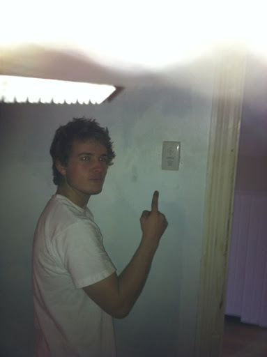 Matt Busch Photo 12