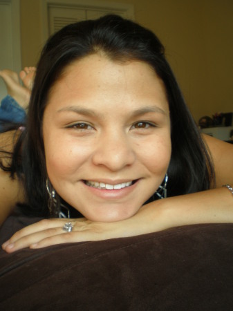 Ashley Ramos Photo 14