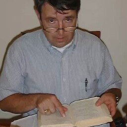 Theodore Cook Photo 22