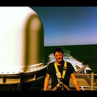 David Clark Photo 20