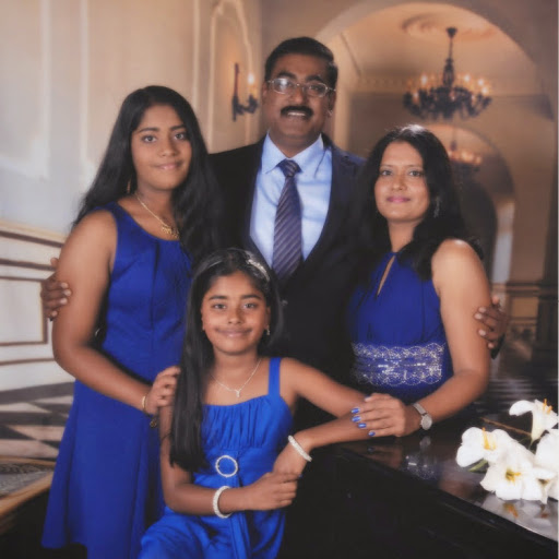 Babu Srinivasan Photo 17