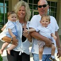 Tammy Wood Photo 35