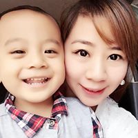 Chenchen Zhang Photo 8