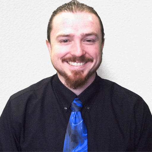 Jacob Standish Photo 5