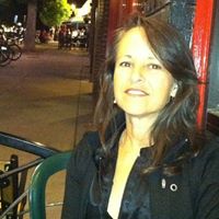 Patricia Beecroft Photo 2