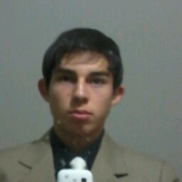 Eduardo Roncal Photo 9