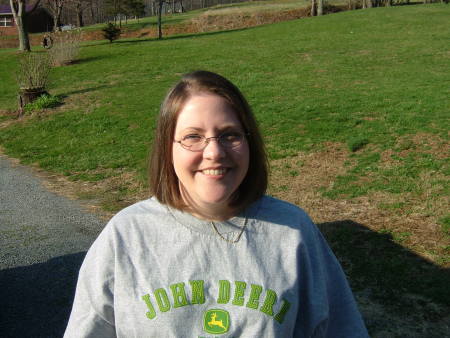 Lisa Pierce Photo 34
