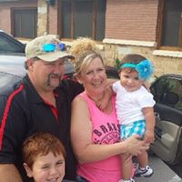 Terri Mcrae Photo 20