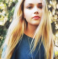 Paige Leahy Photo 2