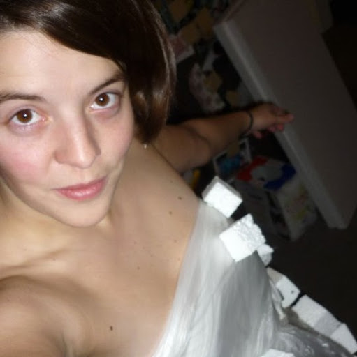Eva Daniel Photo 22