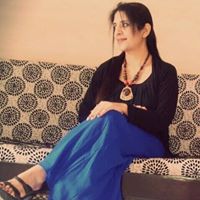 Sarika Narula Photo 3