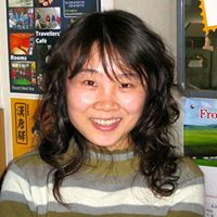 Melissa Yu Photo 18