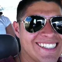 Michael Garza Photo 39