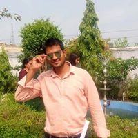 Anuj Prajapati Photo 5