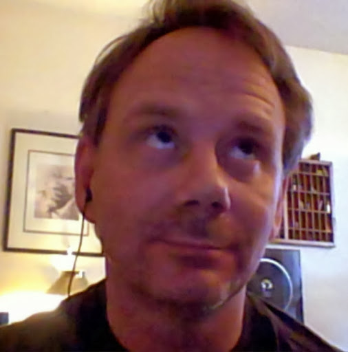 Robert Lane Photo 22