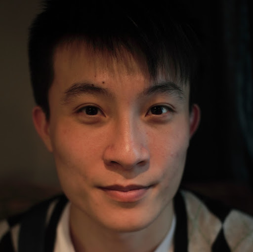 Dennis Tang Photo 30