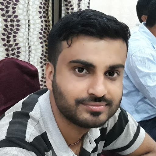Suman Phuyal Photo 9