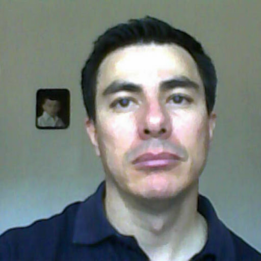 Hugo Brenes Photo 10