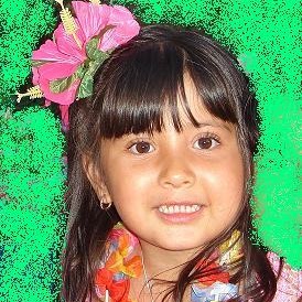 Aliyah Rodriguez Photo 16