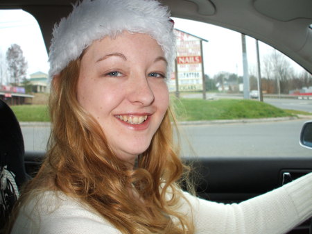 Heather Spencer Photo 36