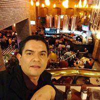 Eduardo Diosdado Photo 8