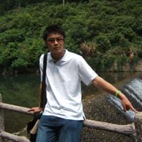 Hui Zhang Photo 28