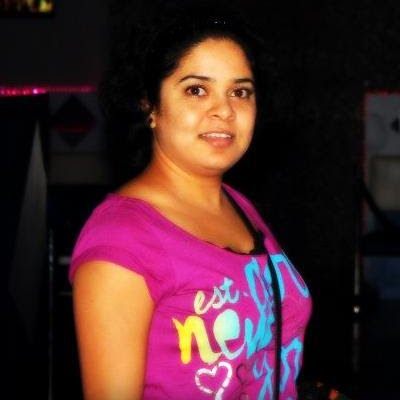 Sowmya Gowda Photo 15