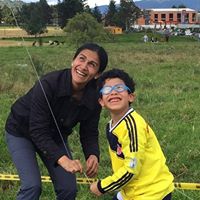 Diana Garzon Photo 25
