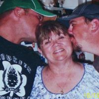 Vicki Thomas Photo 40