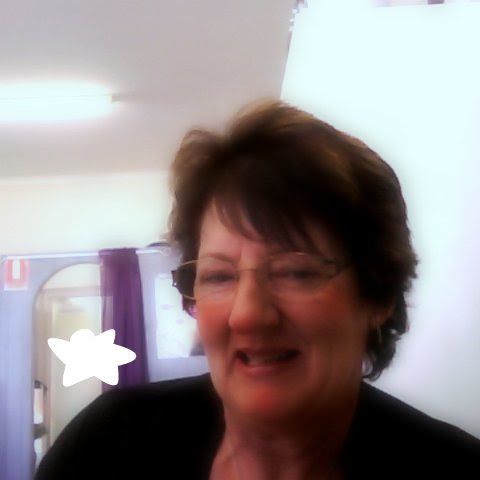 Vicki Scott Photo 5
