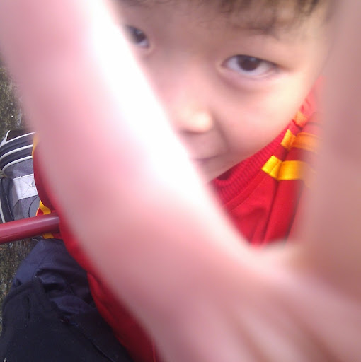 Weber Chen Photo 19