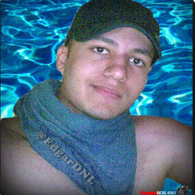 Edgar Navas Photo 13