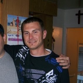 Chad Hebert Photo 16