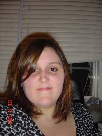 Kelly Simon Photo 40